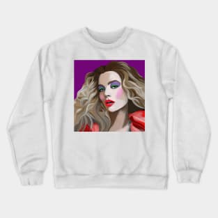 Margot Crewneck Sweatshirt